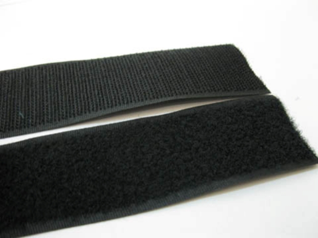hook & loop tape
